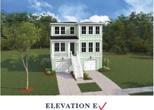 710 Minton Road, James Island, SC, 29412 | Card Image