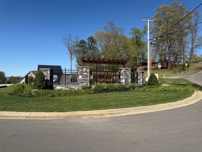 101 Shoreline Vis, Home with 0 bedrooms, 0 bathrooms and null parking in Morristown TN | Image 11