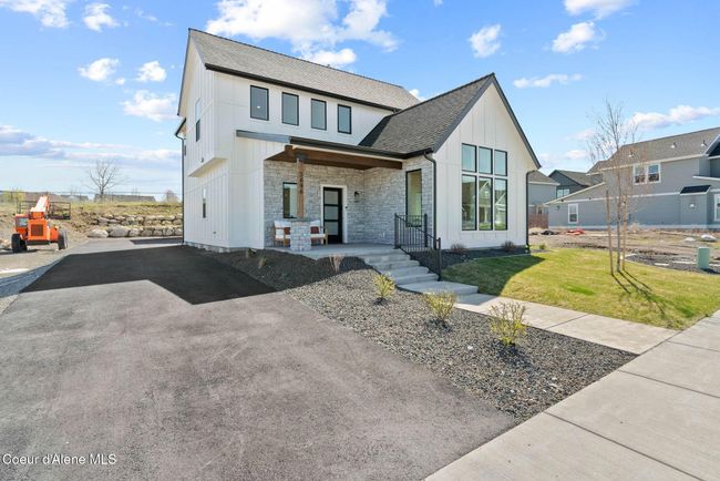 3494 N Blaze Loop, House other with 4 bedrooms, 4 bathrooms and null parking in Post Falls ID | Image 52