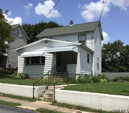 426 Decker Ave, Johnstown, PA, 15906-1728 | Card Image