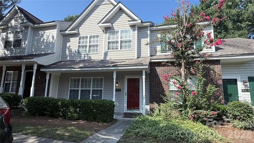 12571 Bluestem Ln, Charlotte, NC, 28277-1766 | Card Image