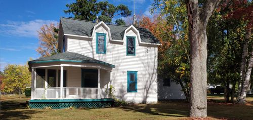 306 N Carland St, Marion, MI, 49665-9687 | Card Image