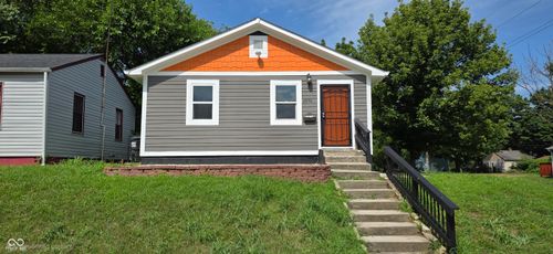 2970 N Olney St, Indianapolis, IN, 46218-2919 | Card Image