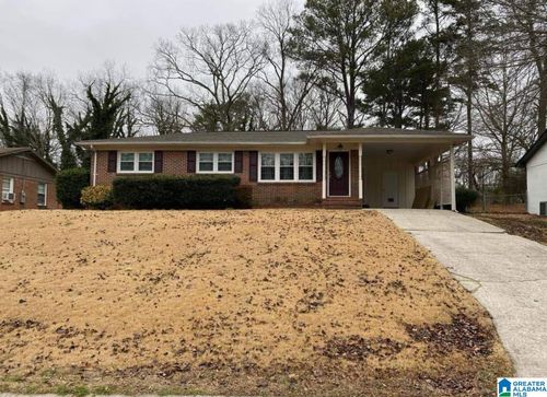 3705 Hightower Ave, FULTONDALE, AL, 35068-1003 | Card Image