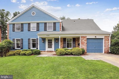 11310 Rolling House Rd, NORTH BETHESDA, MD, 20852-4539 | Card Image