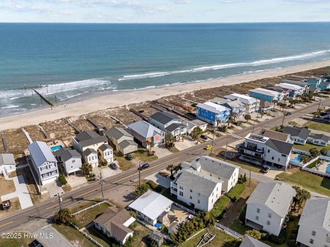 1 - 1101 N Fort Fisher Boulevard N, Condo with 3 bedrooms, 2 bathrooms and null parking in Kure Beach NC | Image 45