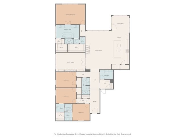 View of property floor plan | Image 40
