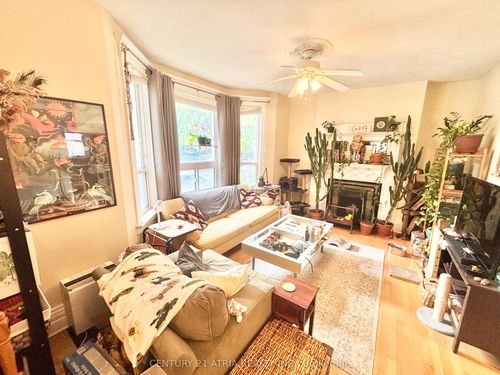 442 Runnymede Rd, Toronto, ON, M6S2Z1 | Card Image