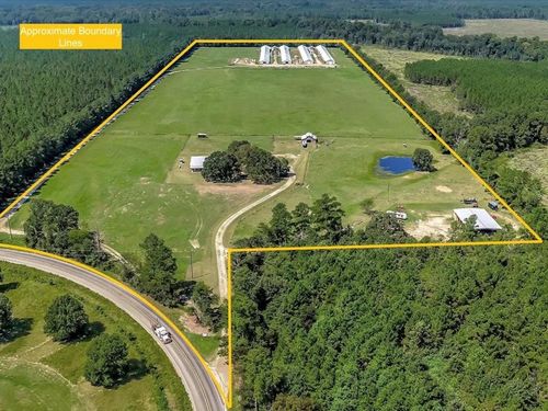 19387 Fm 1818, Huntington, TX, 75949-5323 | Card Image