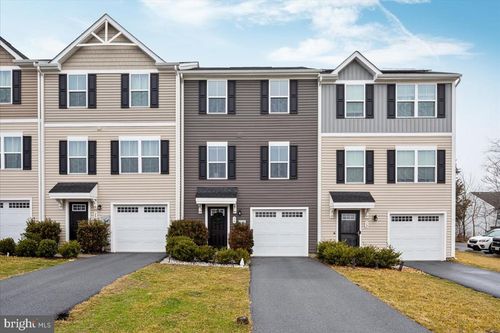 16 Chincoteague Lane, MARTINSBURG, WV, 25403 | Card Image