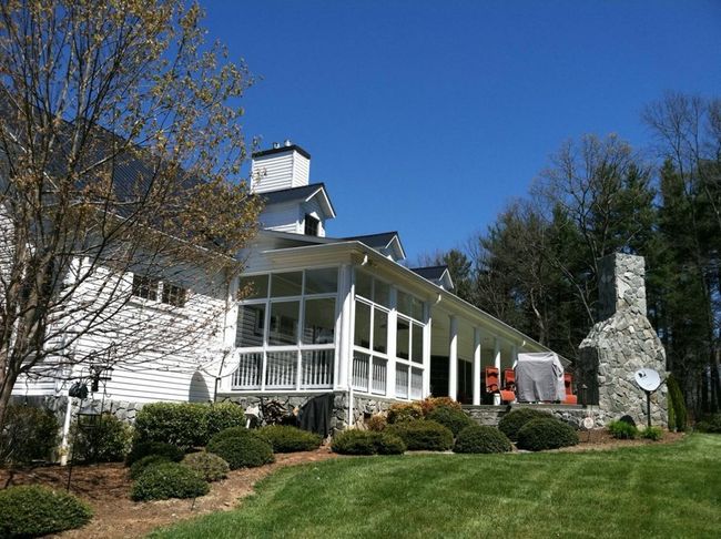 183 Hurricane Ridge Rd, House other with 4 bedrooms, 5 bathrooms and 3 parking in Meadows of Dan VA | Image 18