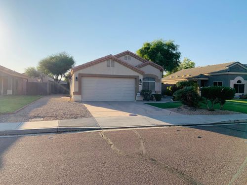 21242 N 91st Dr, Peoria, AZ, 85382-5350 | Card Image