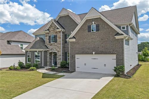 4259 Hansford Loop Sw, Marietta, GA, 30064-9921 | Card Image