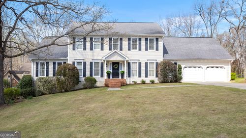 206 Huntington Ct, Macon, GA, 31210-4250 | Card Image