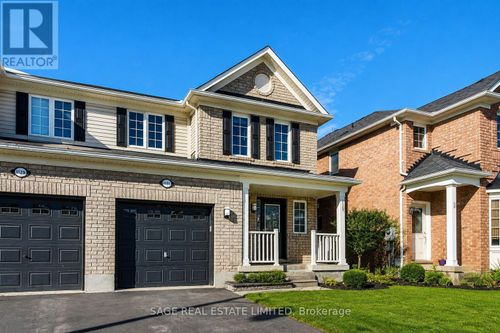 1131 Barr Cres, Milton, ON, L9T6X8 | Card Image
