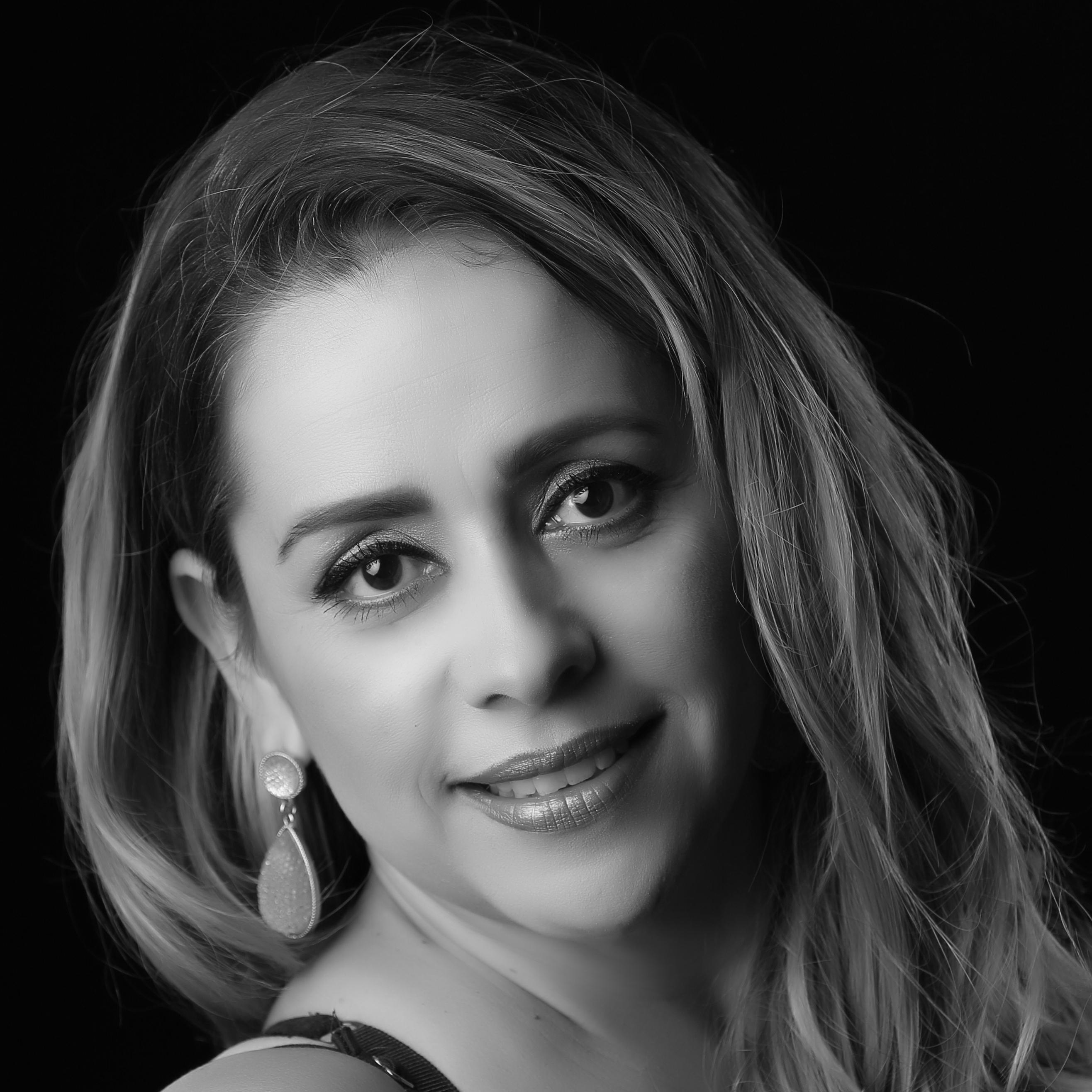 Mireya Miranda