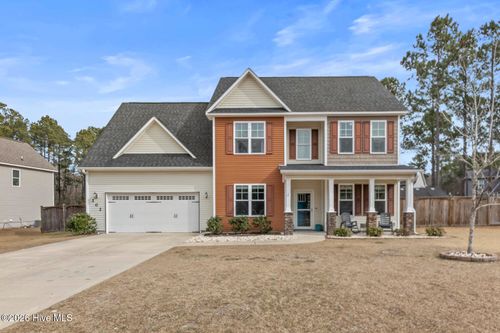 202 Seneca Ct, Holly Ridge, NC, 28445-7580 | Card Image