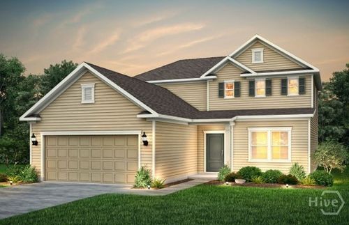 238 Chatham Ln, Richmond Hill, GA, 31324-1437 | Card Image