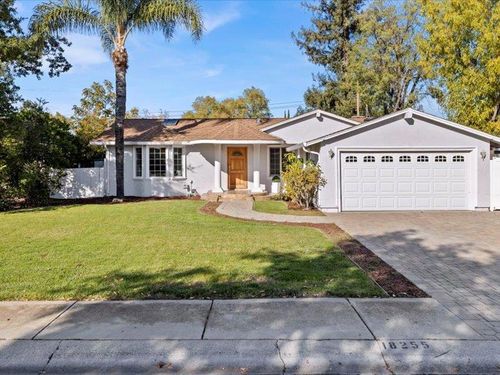 18255 Mccoy Ave, Saratoga, CA, 95070-4709 | Card Image