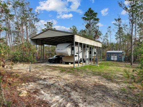 18965 Blacktail Way, PERRY, FL, 32348 | Card Image