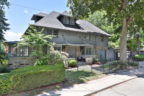 174 Rosedale Heights Dr, Toronto, ON, M4T1C8 | Card Image