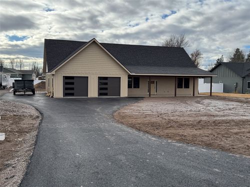 148 Shadow Mountain Trail, Kalispell, MT, 59901 | Card Image