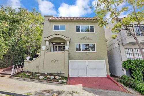 1-2326 Le Conte Ave, Berkeley, CA, 94709-1322 | Card Image
