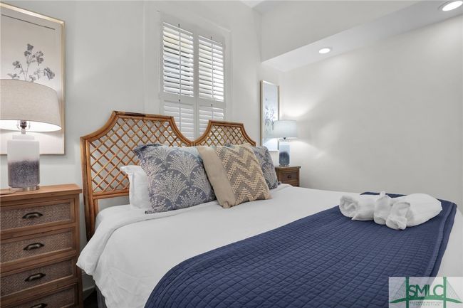 621 E Broad St, House other with 2 bedrooms, 1 bathrooms and null parking in Savannah GA | Image 21