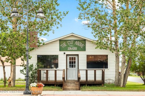201 Budd Ave, Big Piney, WY, 83113-5084 | Card Image