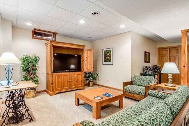 12784 Red Maple Rd, House other with 4 bedrooms, 3 bathrooms and null parking in MANITOWISH WATERS WI | Image 34