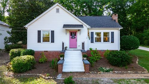 120 Fabrica St, Clemson, SC, 29631-1110 | Card Image