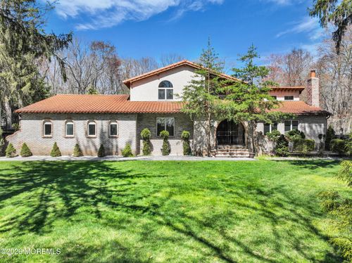 12 Red Fox Run, Manalapan, NJ, 07726-8672 | Card Image