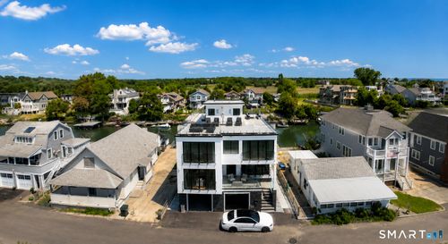 2268 Fairfield Beach Rd, Fairfield, CT, 06824-6568 | Card Image