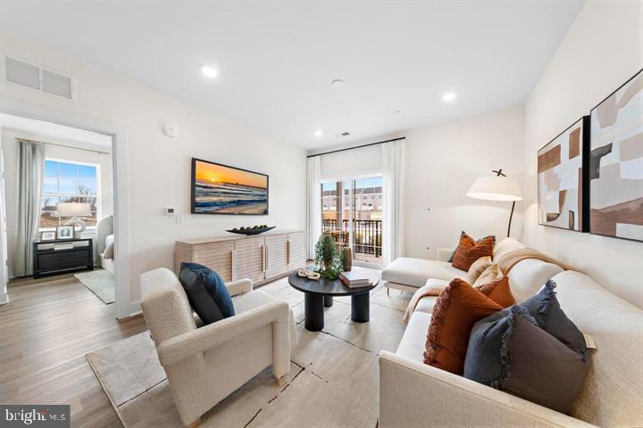 Residential in PENNINGTON 4