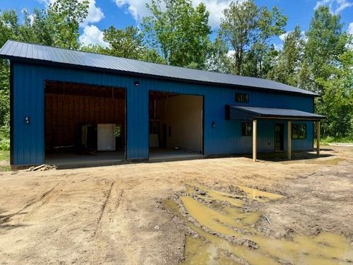 4535 Jones Townhall Road Nw, Solway, MN, 56678 | Card Image