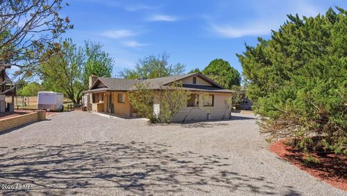 3555 E Rimrock Drive, Rimrock, AZ, 86335 | Card Image