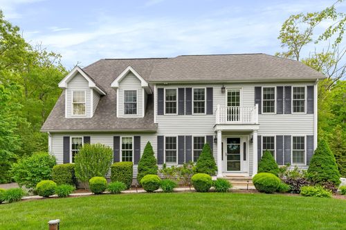 220 Bushy Hill Rd, Deep River, CT, 06417-1562 | Card Image
