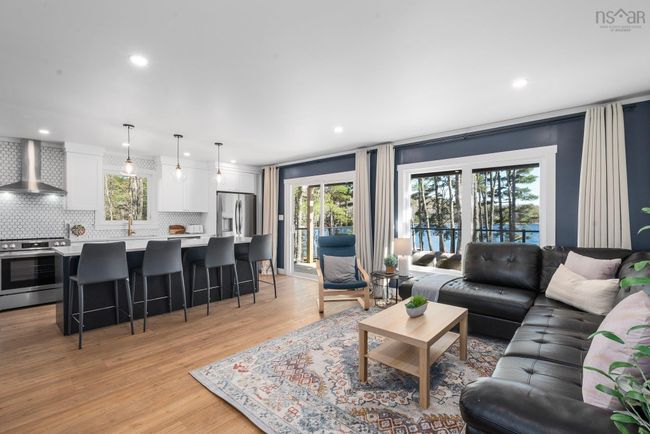 96 Canyon Point Rd, Condo with 3 bedrooms, 2 bathrooms and null parking in Vaughan NS | Image 7