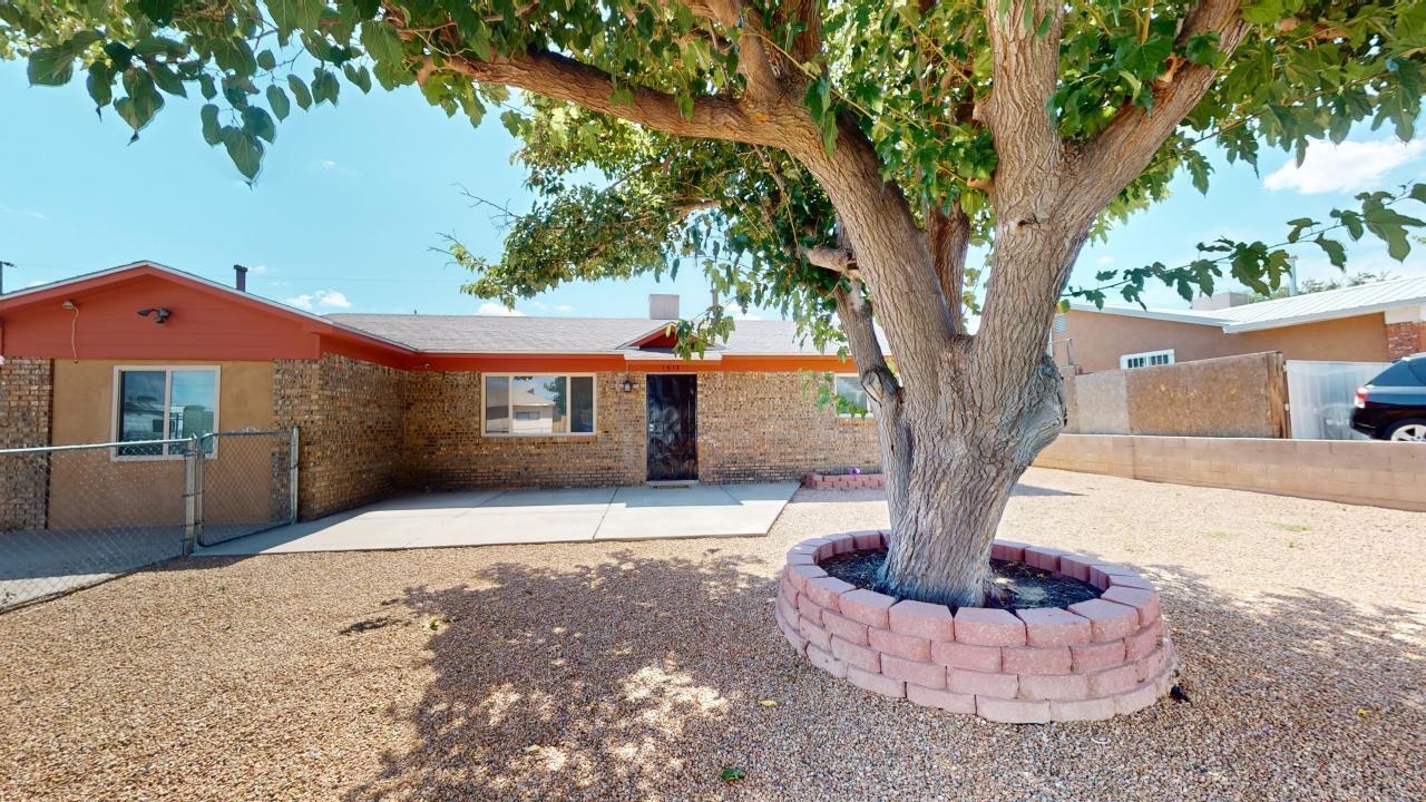 Del Monte Trl, Albuquerque, NM 87121