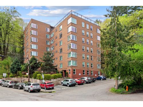 102-1205 Sw Cardinell Dr, Portland, OR, 97201-3162 | Card Image