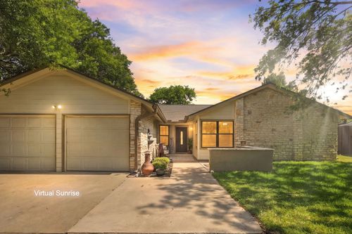 1702 E Messick Loop, Round Rock, TX, 78681 | Card Image