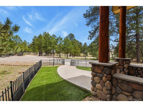 12387 Ponderosa Ln, Kiowa, CO, 80117-8804 | Card Image