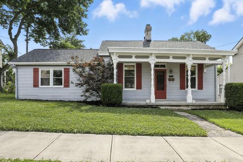 7812 Perry St, Cincinnati, OH, 45231-3426 | Card Image