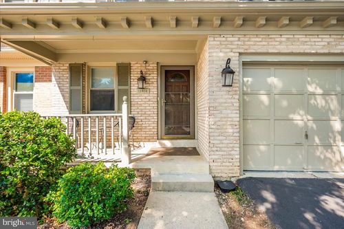 15414 Manor Village Ln, ROCKVILLE, MD, 20853-1821 | Card Image
