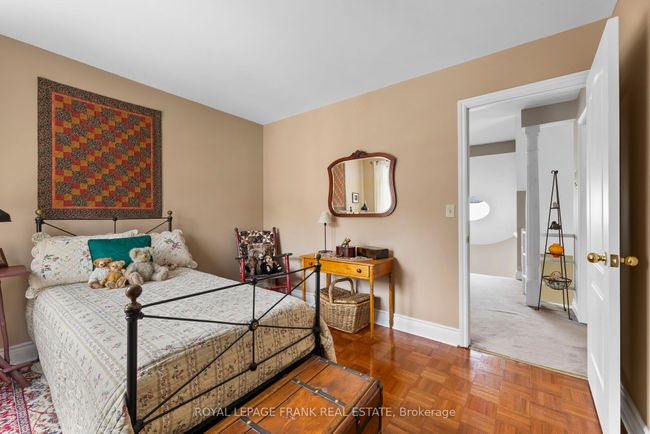 11 Mansfield Park Crt, House other with 5 bedrooms, 3 bathrooms and 10 parking in Port Perry ON | Image 36