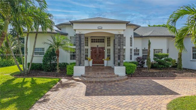 15500 Sw 34 Th Ct, House other with 5 bedrooms, 4 bathrooms and null parking in Davie FL | Image 46