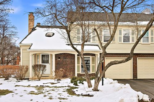 303 College Xing, Rolling Meadows, IL, 60008-2101 | Card Image