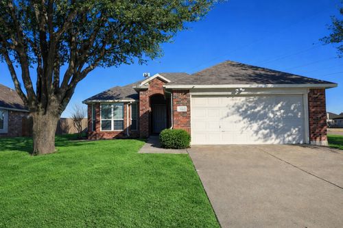 6515 Fairglen Drive, Arlington, TX, 76002 | Card Image