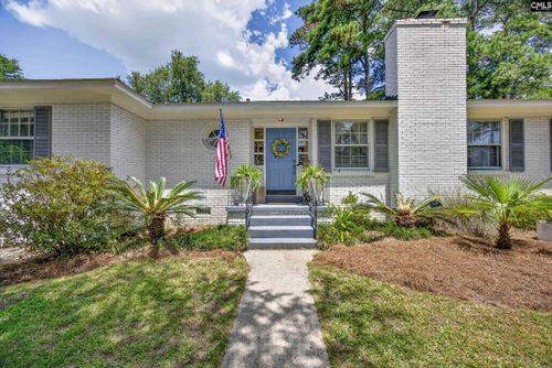 3119 Travis Ct, Columbia, SC, 29204-4234 | Card Image
