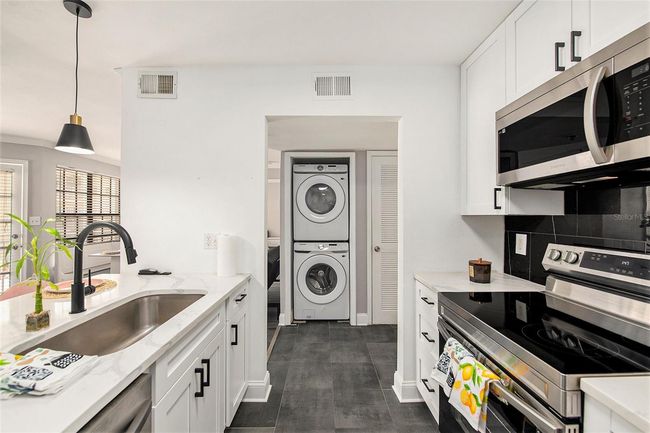 View from inside kitchen | Image 4